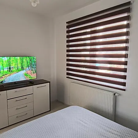 Apartament Tania Apartment Brasov