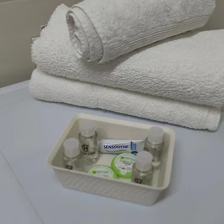 Apartament Tania *