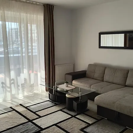 Apartament Tania Apartment *