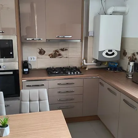 Apartament Tania Brasov