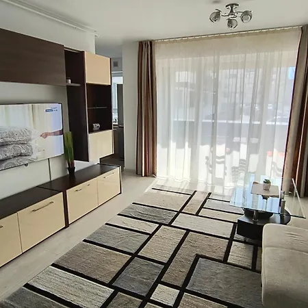 Apartament Tania