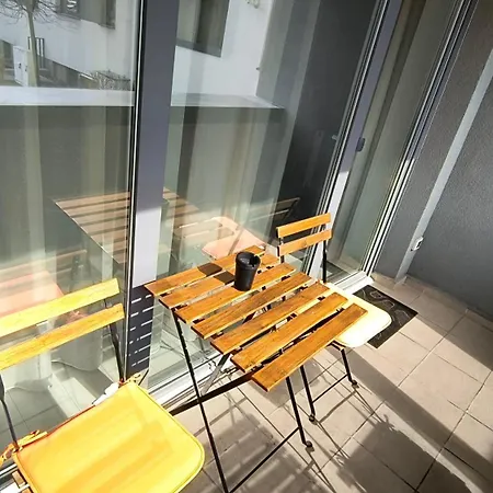 Apartament Tania *