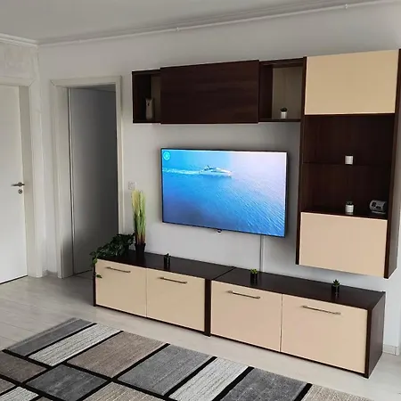 Apartament Tania * Brasov