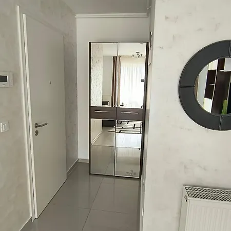 Apartment Apartament Tania Brasov