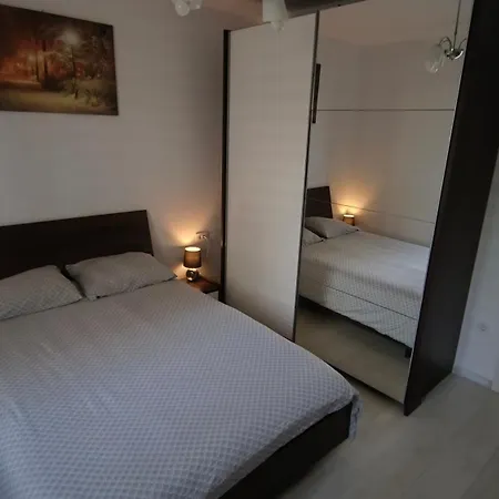 Apartament Tania Apartment
