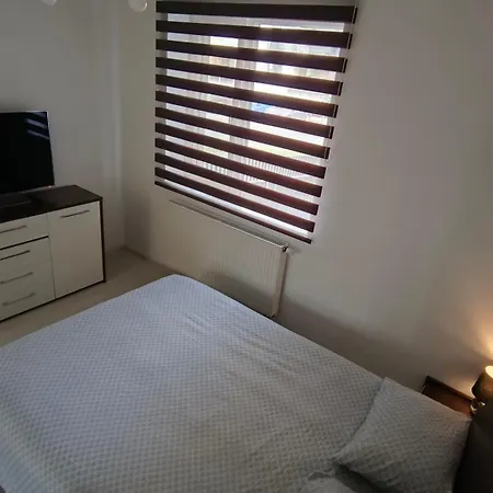 Apartament Tania Apartment