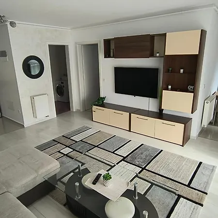 Apartment Apartament Tania