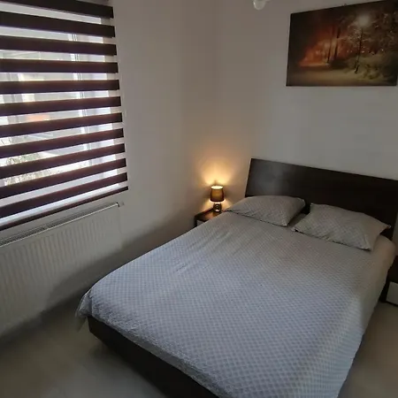 Apartament Tania Apartment Brasov