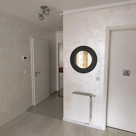Apartament Tania
