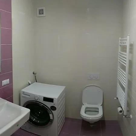 Apartament Tania * Brasov