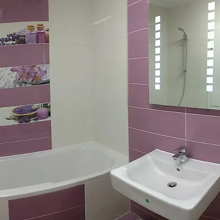Apartament Tania